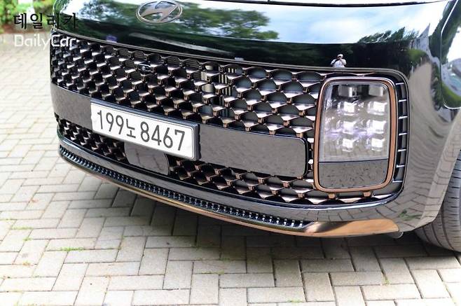 현대차, 스타리아 하이브리드