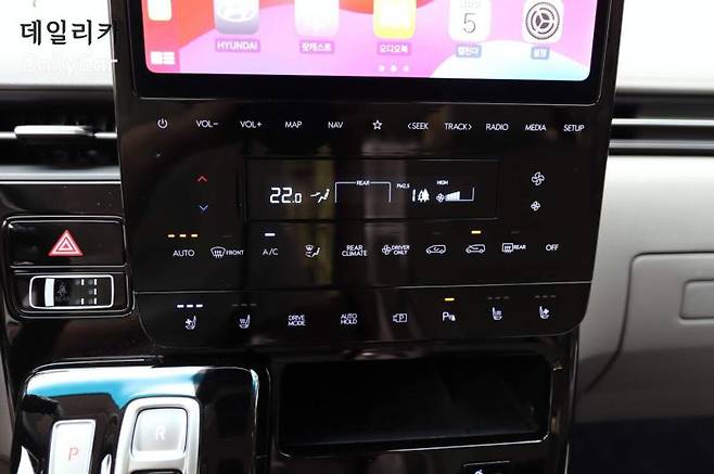 현대차, 스타리아 하이브리드