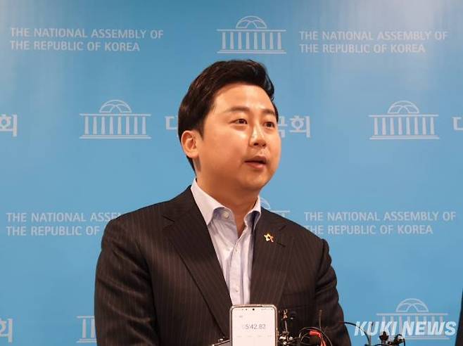 장예찬 전 국민의힘 최고위원. 쿠키뉴스 자료사진