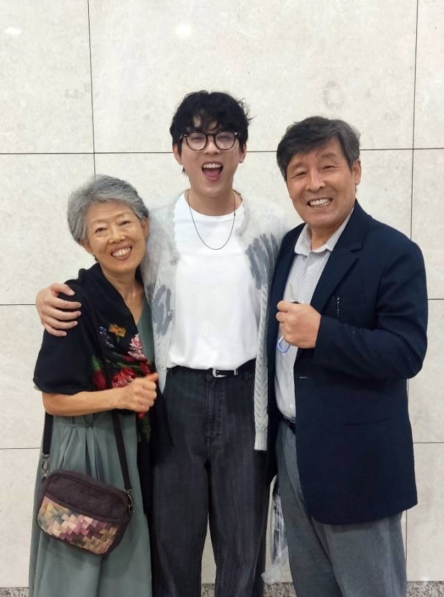 홍세기 우간다 선교사 제공