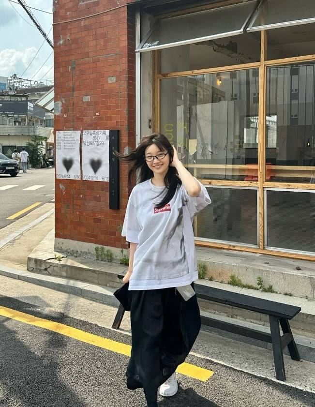 박소담 소셜미디어
