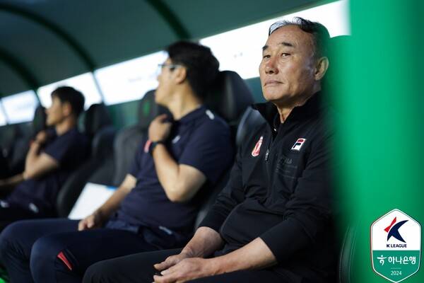 사진┃한국프로축구연맹