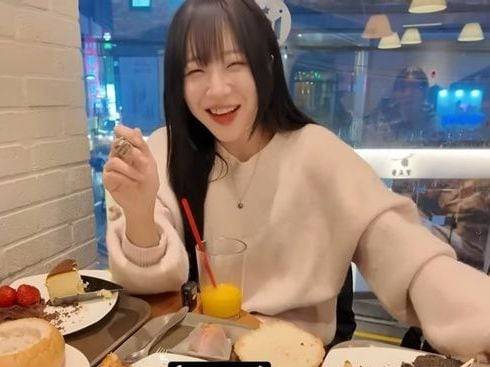 '먹방 유튜버' 쯔양