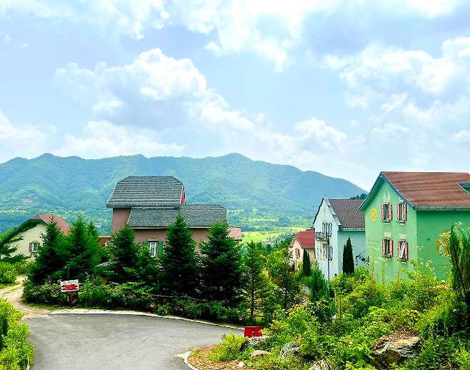 가평 에델바이스 스위스 테마파크 / 사진=가평 에델바이스 스위스 테마파크 공식 인스타그램 캡쳐