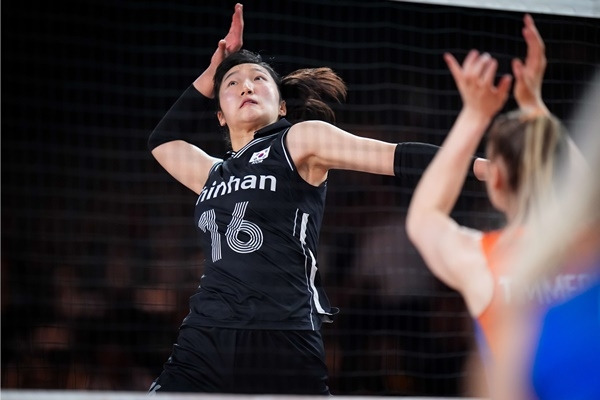 사진=FIVB 제공