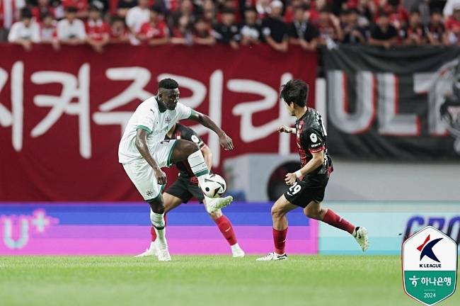 사진=프로축구연맹