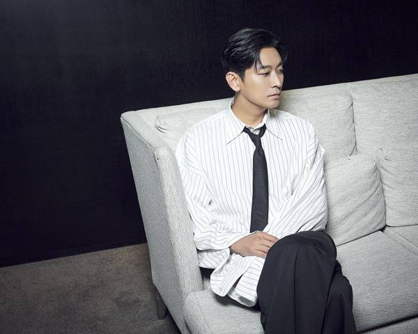 탈출: 프로젝트 사일런스 주지훈 인터뷰 / 사진=CJ ENM 제공