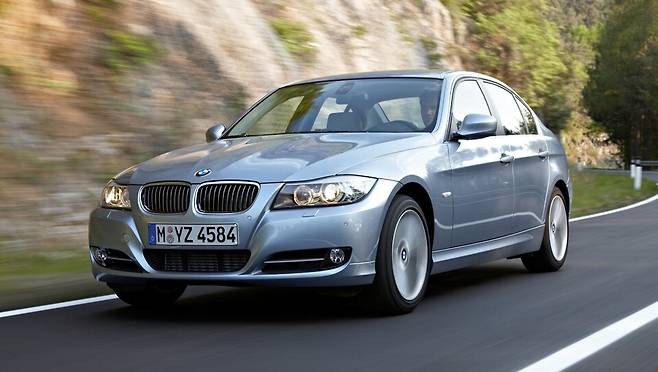 사진 : BMW 3시리즈