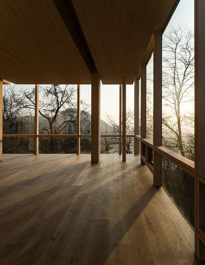 솔토지빈건축사사무소 홈페이지