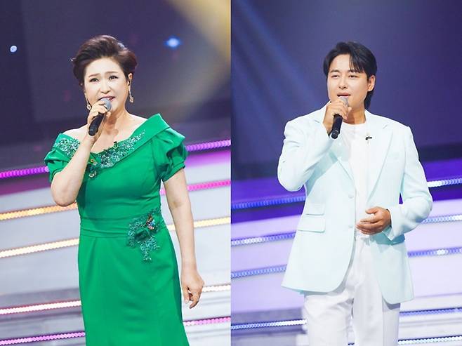 TV CHOSUN ‘미스터로또‘ 스틸 컷. 사진|TV CHOSUN