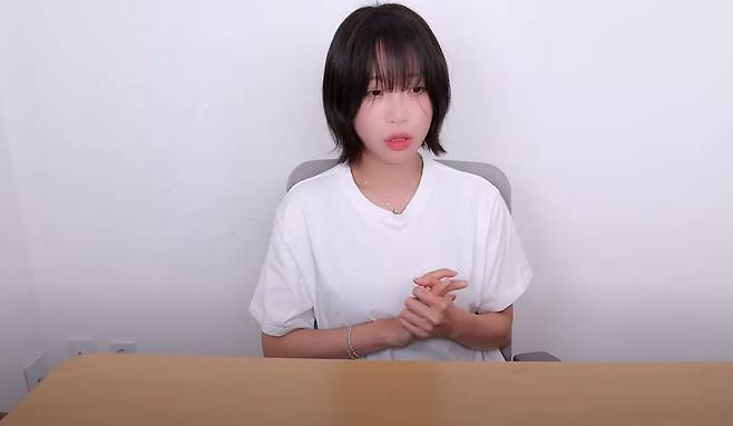 ('먹방' 유튜버 쯔양)