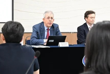 OECD "한국 세금부족... 부가세 인상해야".jpg