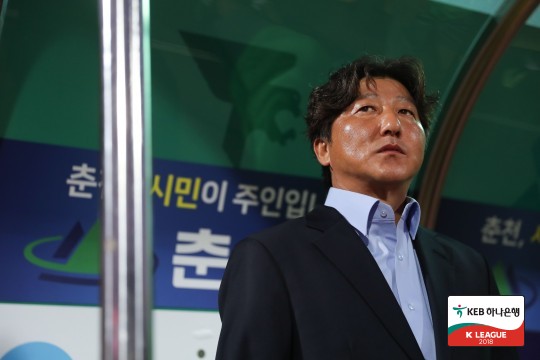 사진=한국프로축구연맹