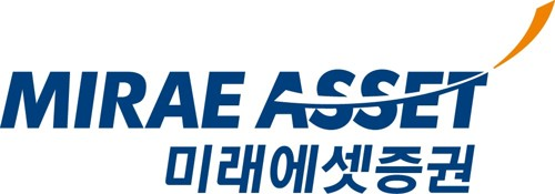 미래에셋증권 로고. [사진 출처 = 미래에셋증권]