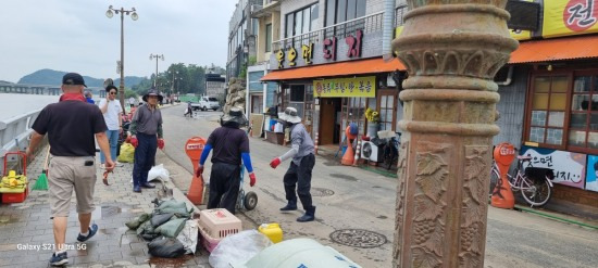 [대구 동구 제공]