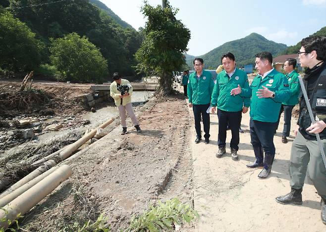 충북도 제공