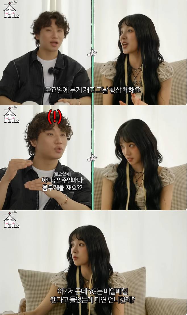 /사진=유튜브 채널 '집대성' 영상 캡처