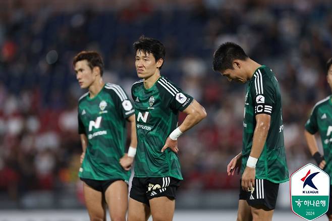 사진제공=한국프로축구연맹