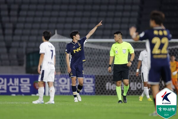 ⓒ프로축구연맹