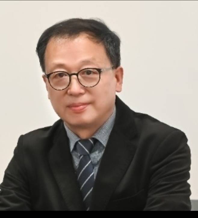 이인식 원전현장인력양성원 원장