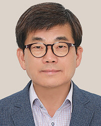 최복경 한국해양과학기술원 동해연구소장