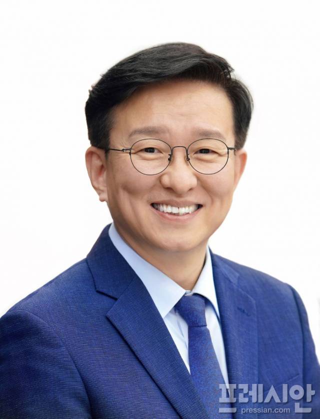 ▲권칠승 더불어민주당 경기 화성병 국회의원. ⓒ권칠승 의원실