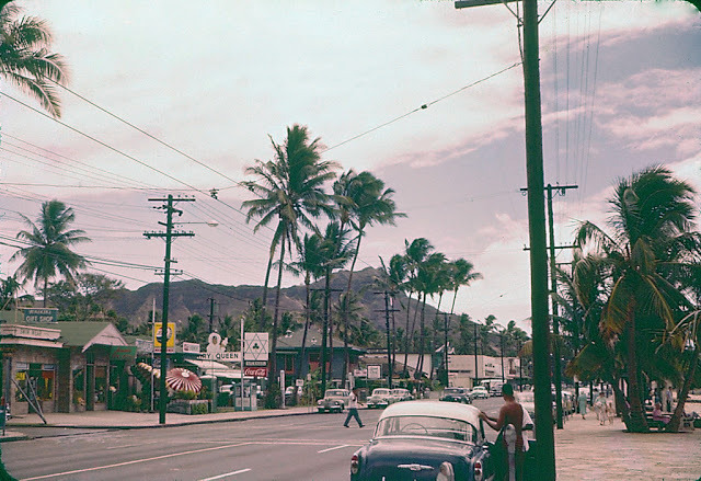 Honolulu%2Bduring%2Bthe%2B1950s%2B%25281