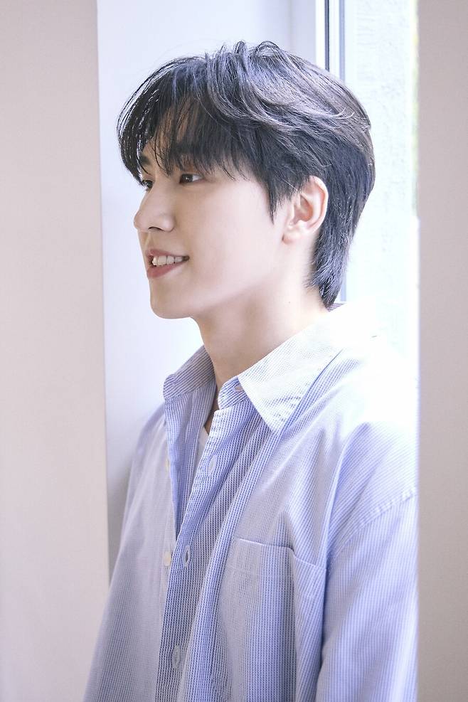 ▲ 배재성. 제공ㅣ시크릿이엔티