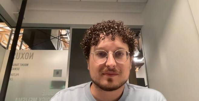 라이엇게임즈 마이클 셔먼 'TFT' e스포츠 디렉터(제공=라이엇게임즈).