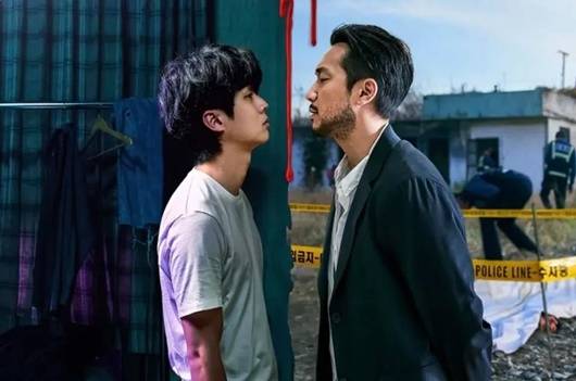 '살인자ㅇ난감', 사진제공=넷플릭스