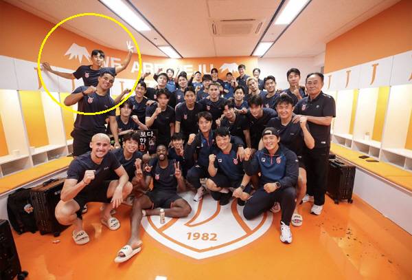 사진제공=제주 유나이티드