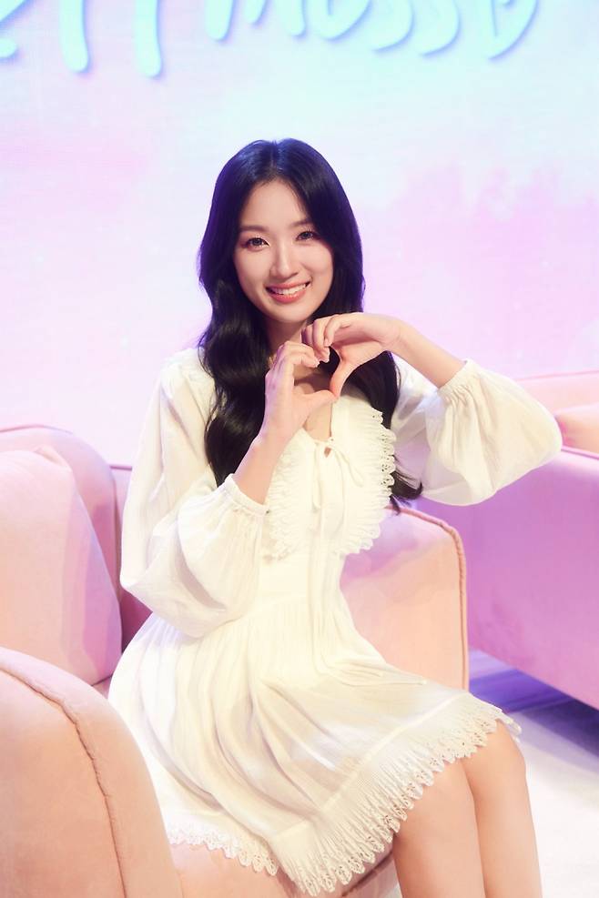 김혜윤 서울 팬미팅 ‘혜피니스’ 현장 이미지 (제공: 원더월)