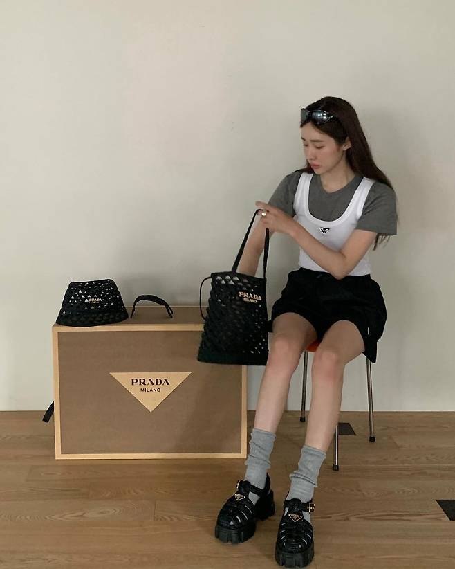 인스타그램 @ch_amii