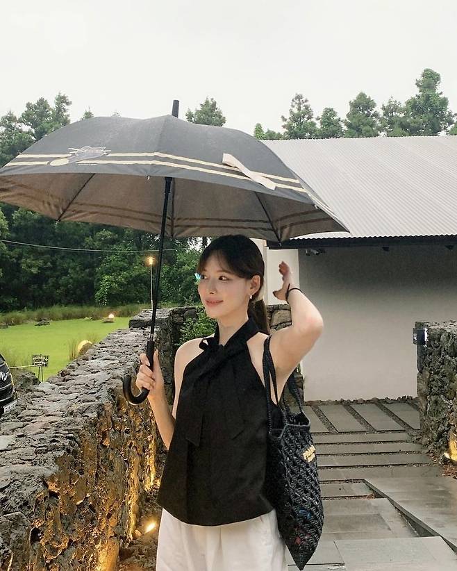 인스타그램 @inayommi