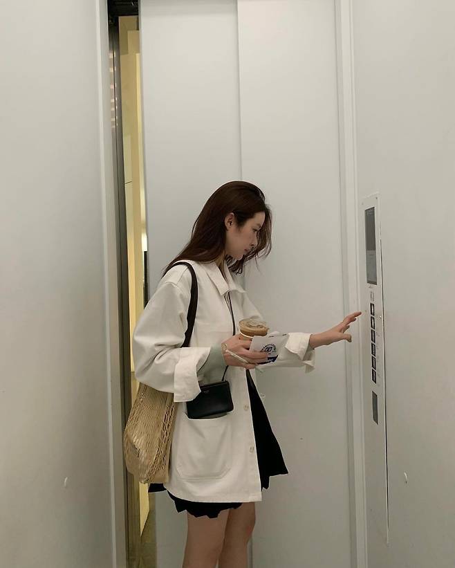 인스타그램 @ch_amii