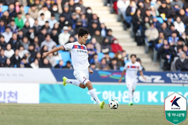 사진=한국프로축구연맹