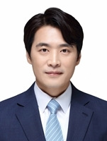 더불어민주당 한준호 의원. 한준호 의원실 제공