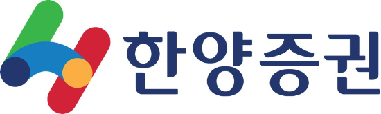 한양증권 로고. (한양증권 제공)