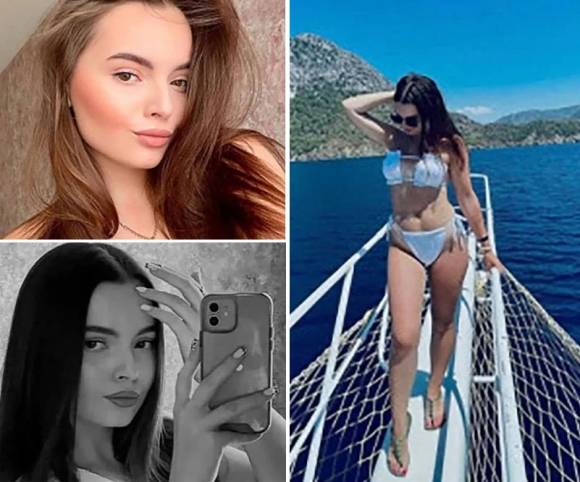 가짜 데이트 프로필 사례