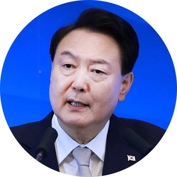 윤석열 대통령 ⓒ연합뉴스