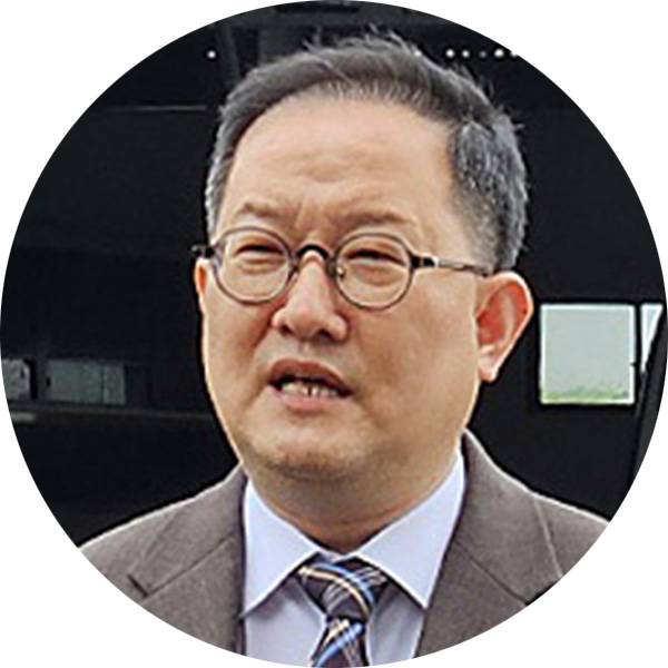 이용민 중령의 법률대리인 김경호 변호사 ⓒ연합뉴스