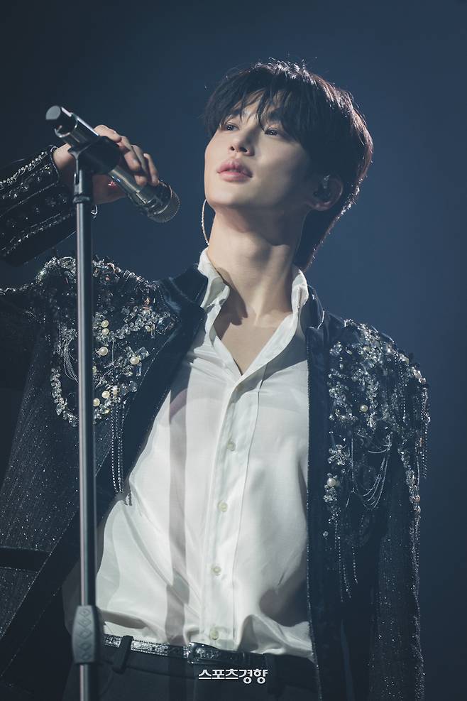 변우석. tvN 제공