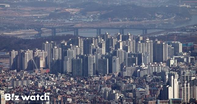 서울 송파구의 아파트 모습 /사진=이명근 기자 qwe123@