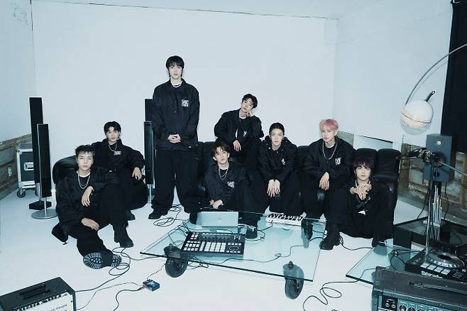 NCT 127(사진=SM엔터테인먼트)