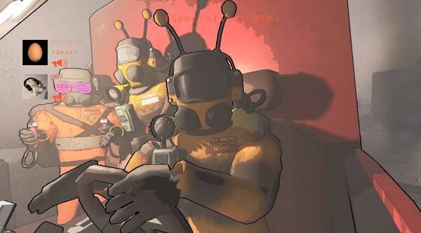 - 함께 운전하는 것만으로도 재밌다&nbsp;