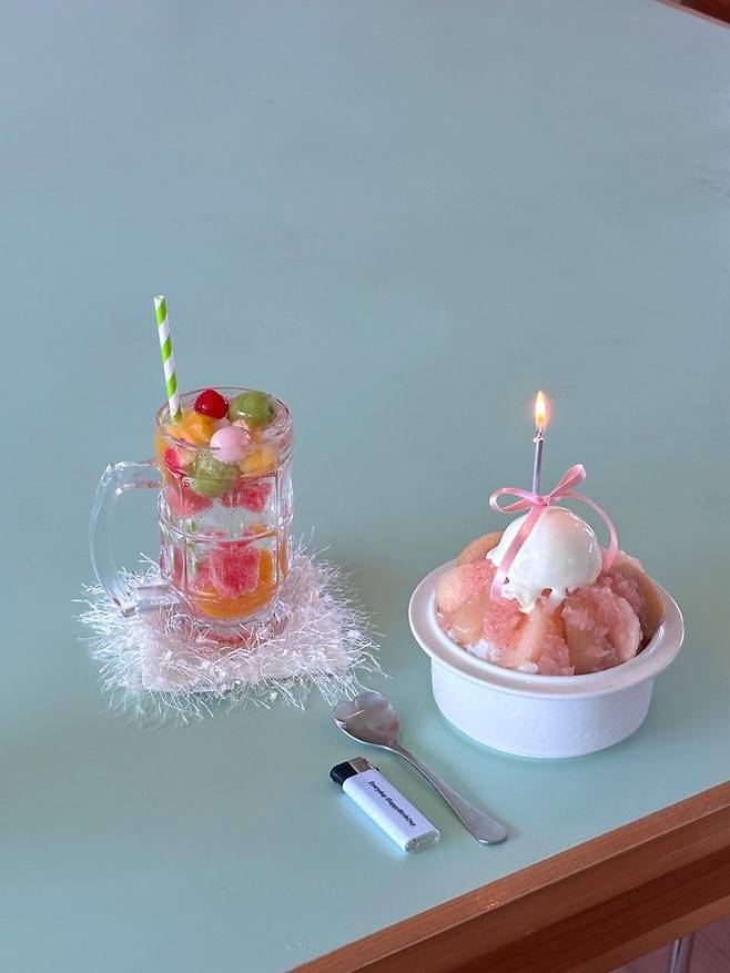 인스타그램 @cafe_ehbd