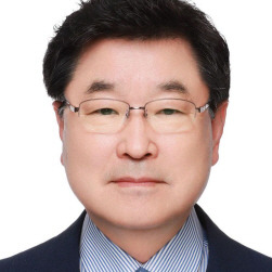 허용철 한국콜마 북미 법인 총괄 CEO. 한국콜마 제공