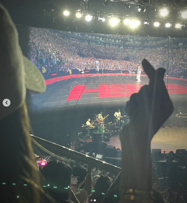 이진 / 인스타그램