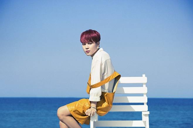 방탄소년단(BTS) 지민