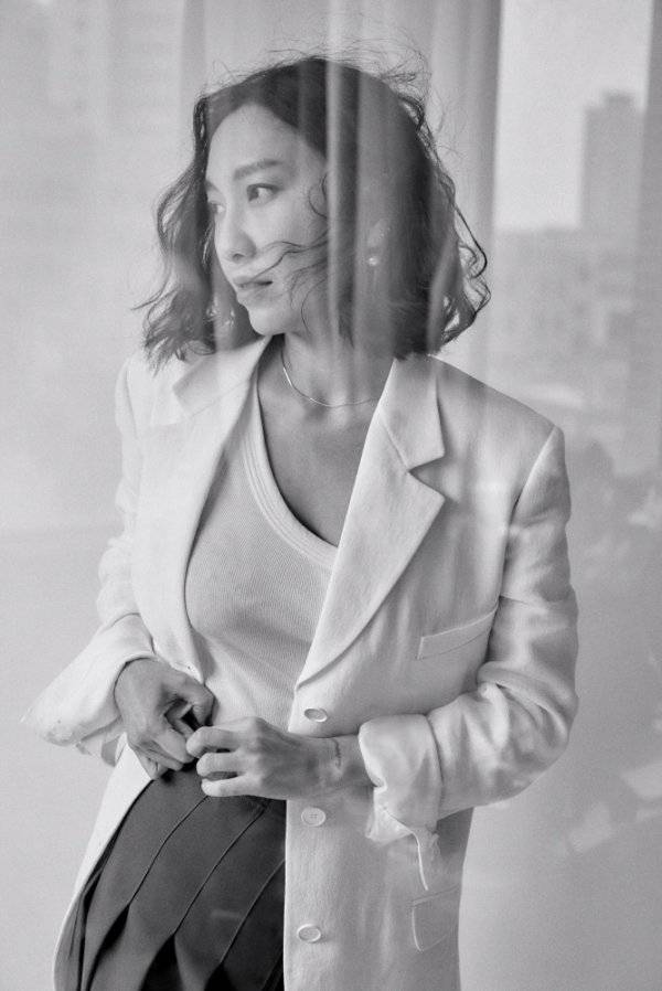 조원선. 사진|미스틱엔터테인먼트